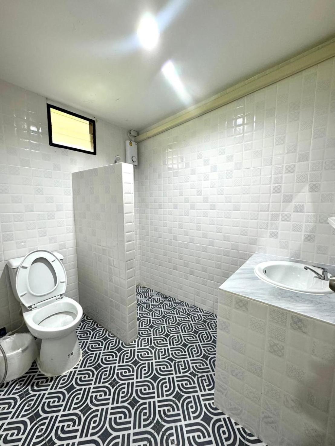 บ้านสวนภูรจิตร Baansuanphurajit Holiday home Ban Nong Pa Kha